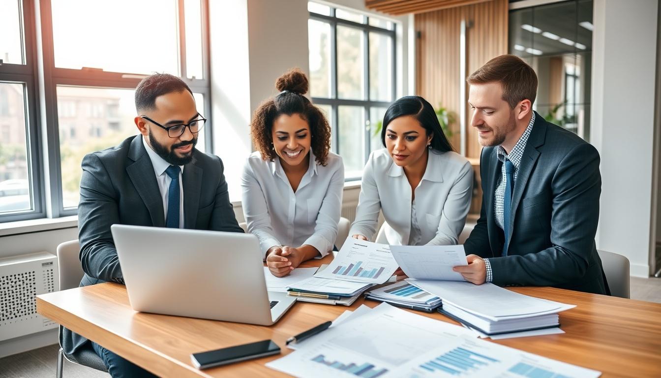 Why Choose Numerica Wise?